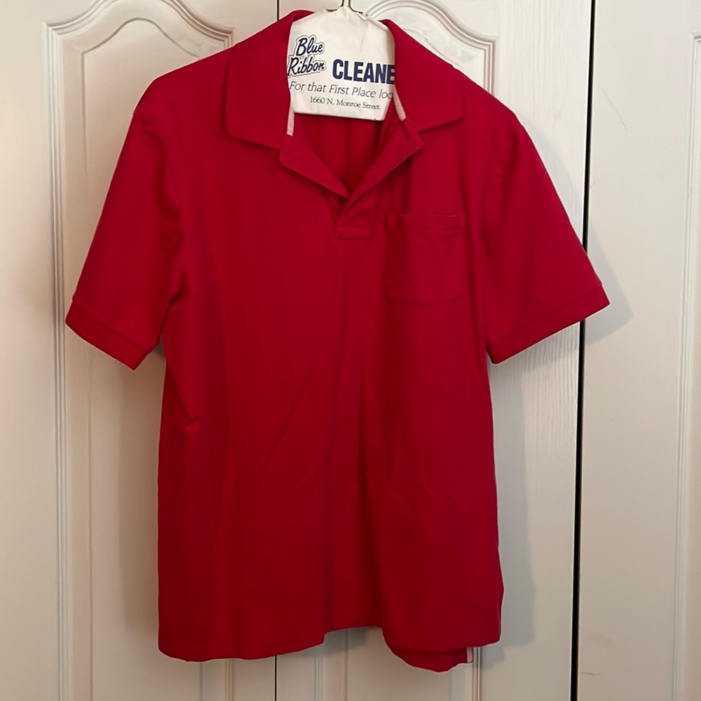 Mens shirt